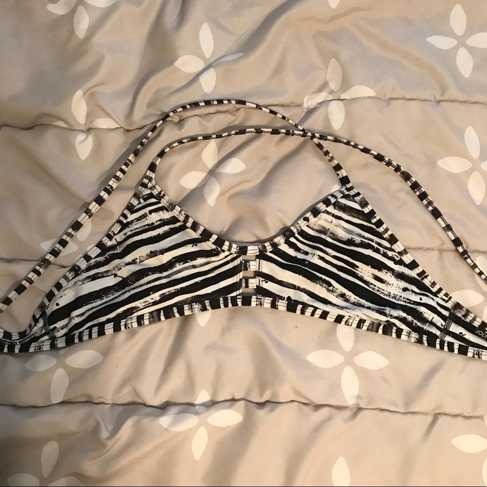 Jolyn tomcat top